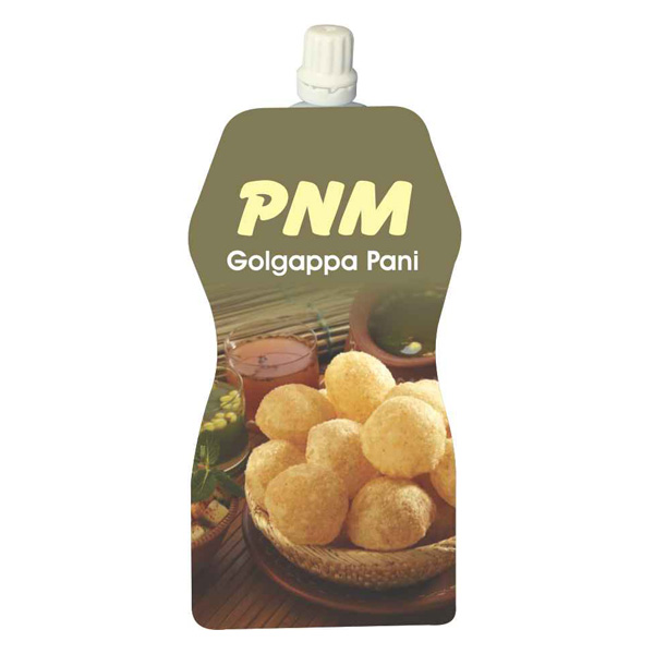 PNM GOLGAPPA PANI