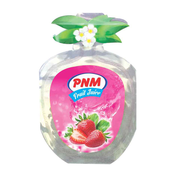 PNM FRUIT JUICE STRAWBERRY