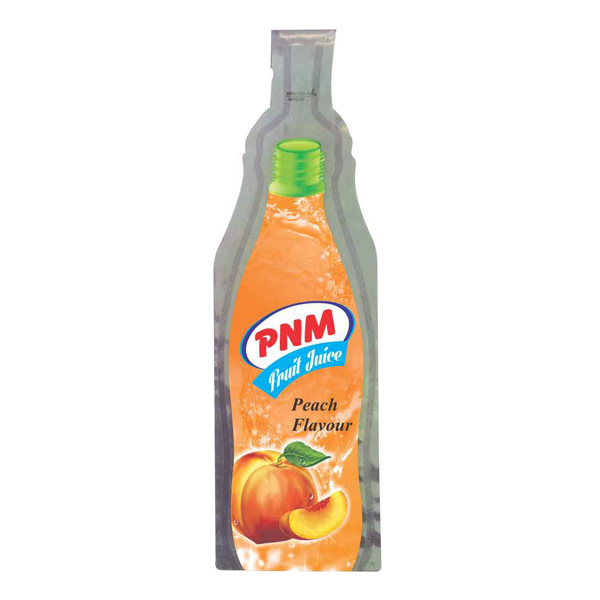 PNM FRUIT JUICE PEACH FLAVOUR