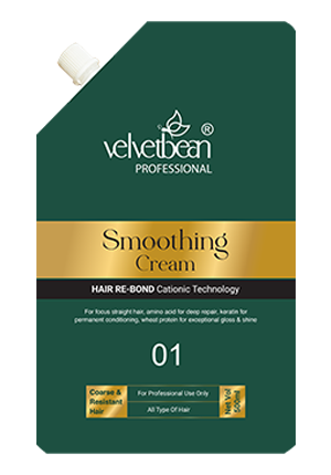 VELVETBEAN SMOOTHING CREAM