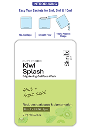 Kiwi Splash