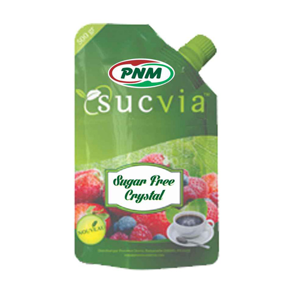 PNM SUCVIA SUGAR FREE