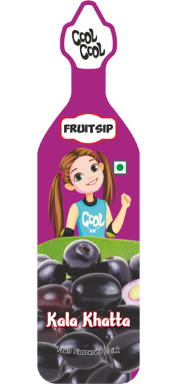 FRUIT SIP 100 ML POUCH KALA KHATTA