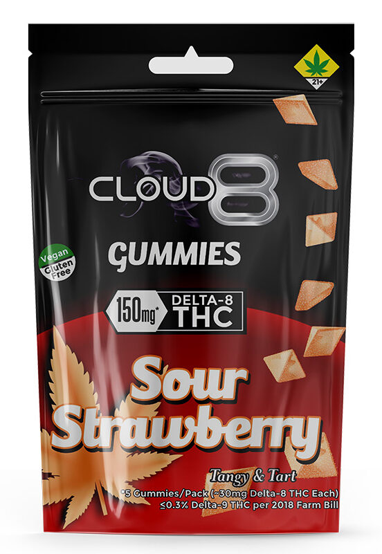 Gummies 5