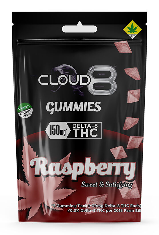 Gummies 8
