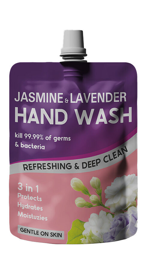 Jamine Hand Wash