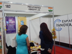 Assocham Show 2015 (1)