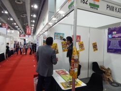 Assocham Show 2015 (2)