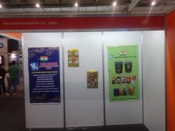 Assocham Show - Manila 2015 (1)