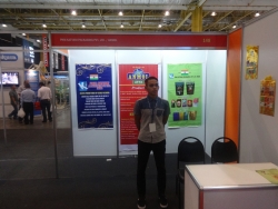 Assocham Show - Manila 2015 (2)