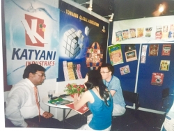 India Converting Show 2008 (2)
