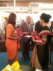 India Expo 2014 (3)